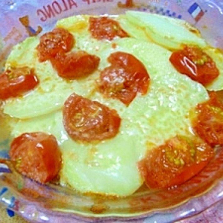 子供が大好き野菜とトマトのとろりチーズ レシピ 作り方 By ちょこっとねっと 楽天レシピ 子供が大好き野菜とトマトのとろりチーズ レシピ 作り方 By ちょこっとねっと 楽天レシピ